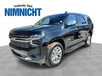 Certified 2024 Chevrolet Tahoe Premier video 1