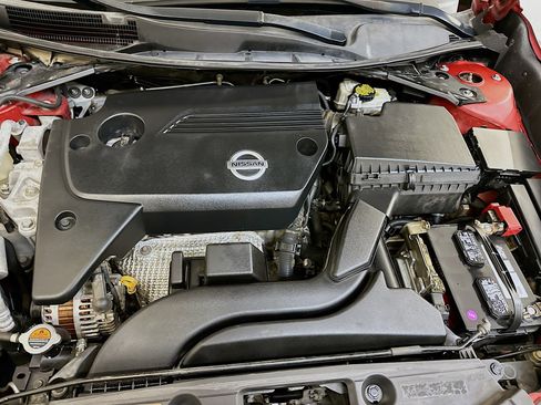 Used 2013 Nissan Altima 2.5 S image 32