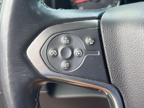 Used 2019 Chevrolet Tahoe LT AWD/4WD image 18
