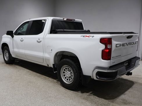 Used 2023 Chevrolet Silverado 1500 LT image 6