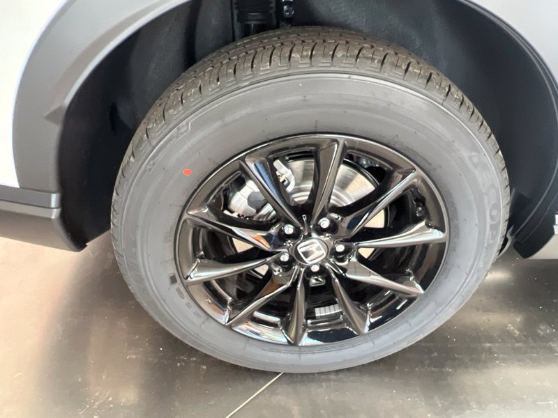 New 2027 Honda CR-V Sport-L image 10