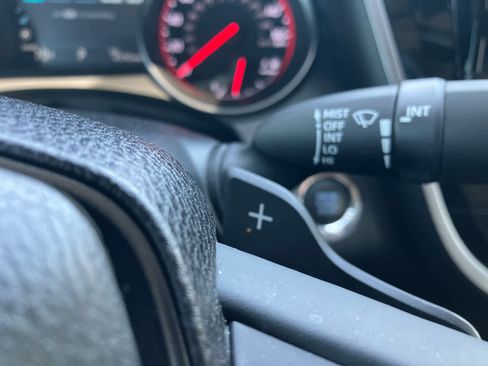 Certified 2023 Toyota Camry XSE w/ Navigation Package image 20