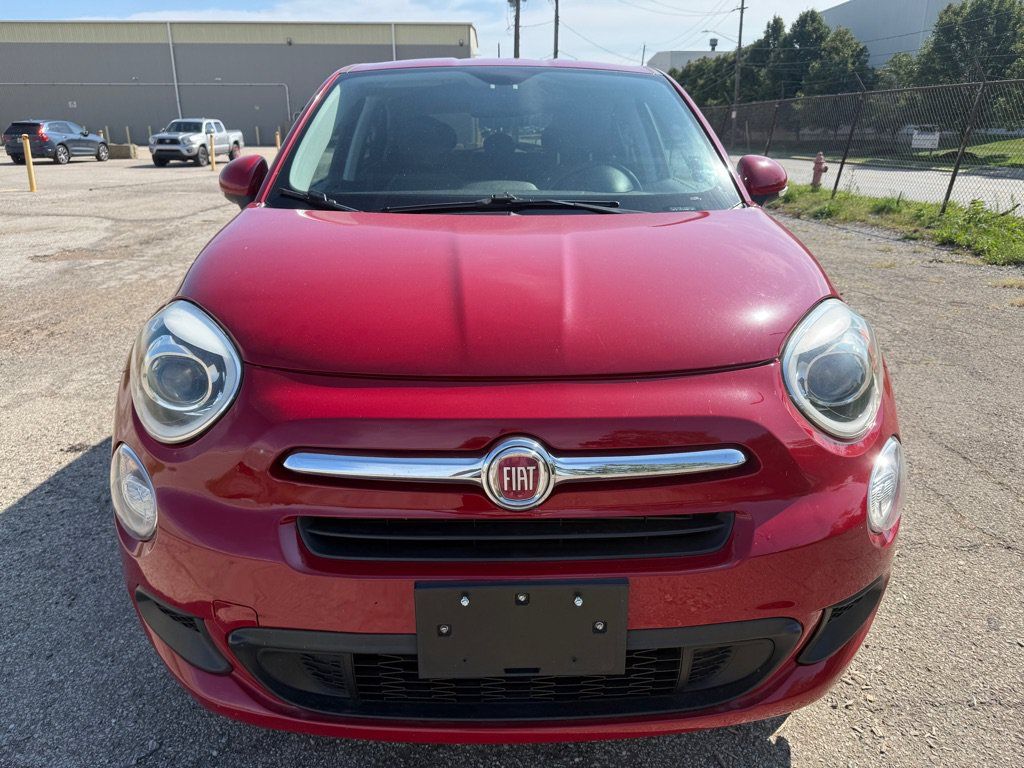 Used 2016 FIAT 500X Easy AWD/4WD image 8