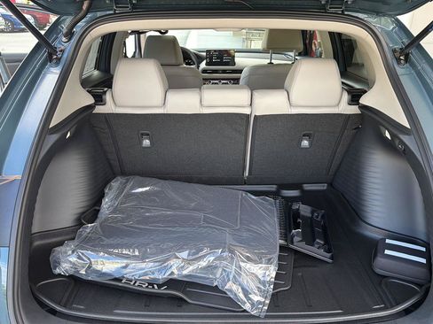 New 2027 Honda HR-V EX-L image 32