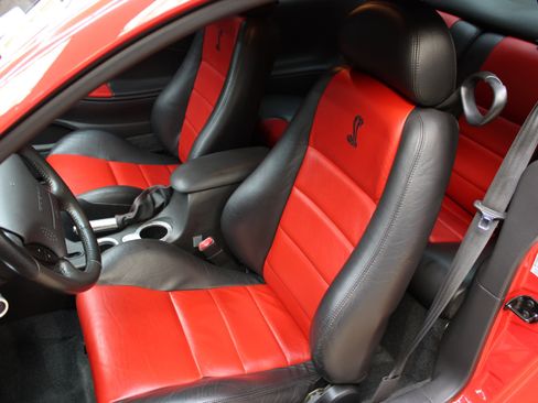 Used 2003 Ford Mustang Cobra image 31
