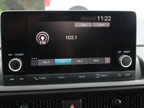 Used 2024 Honda CR-V Sport image 21