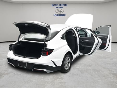 New 2026 Hyundai Sonata SE FWD image 26
