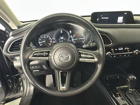 Used 2023 MAZDA CX-30 AWD 2.5 S w/ Preferred Package image 14