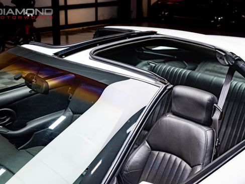 Used 2000 Pontiac Firebird Formula image 47