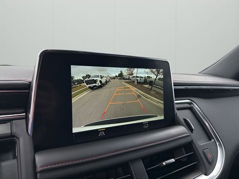 Used 2022 Chevrolet Tahoe RST image 38