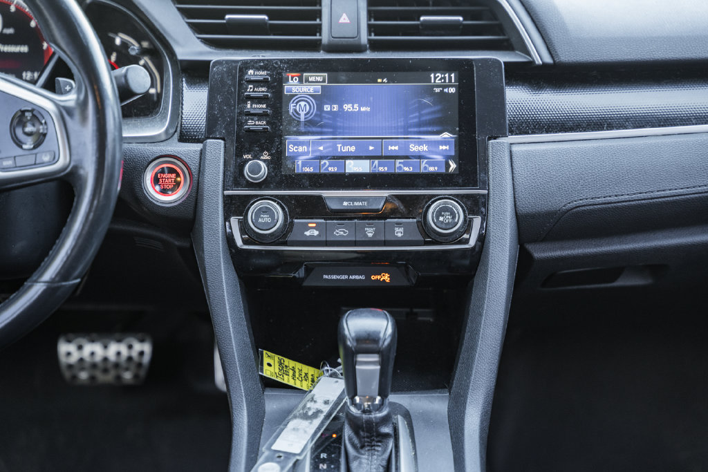 Used 2019 Honda Civic Sport image 20