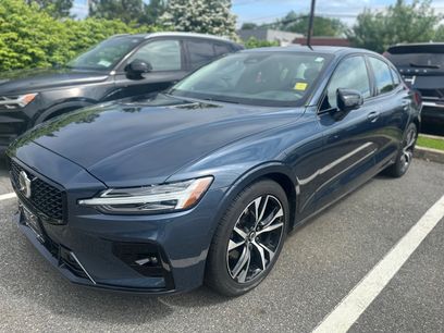 Certified 2024 Volvo S60 B5 Plus