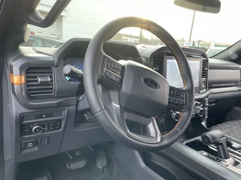 Used 2025 Ford F150 Tremor w/ Bed Utility Package image 14