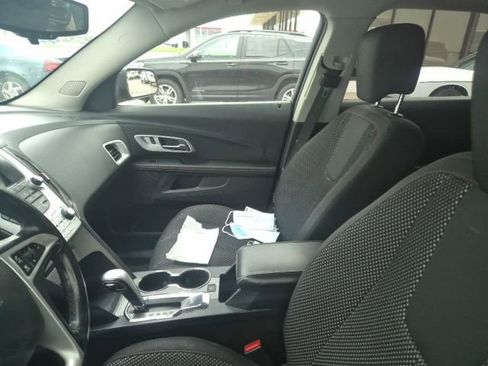 Used 2013 Chevrolet Equinox LT w/ Driver Convenience Package image 9