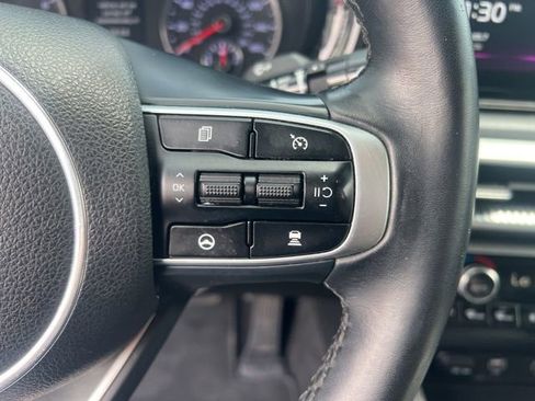 Used 2023 Kia K5 GT-Line w/ GT-Line Premium Package AWD/4WD image 14
