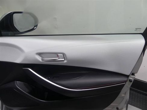 Used 2024 Toyota Corolla SE FWD image 18