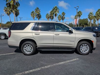 Used 2023 Chevrolet Tahoe LT
