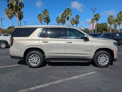 Used 2023 Chevrolet Tahoe LT image 3