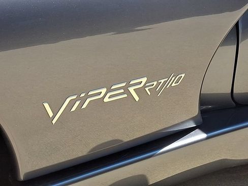 Used 2000 Dodge Viper RT/10 RWD image 29