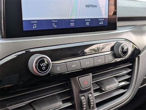 New 2026 Ford Escape Active image 49