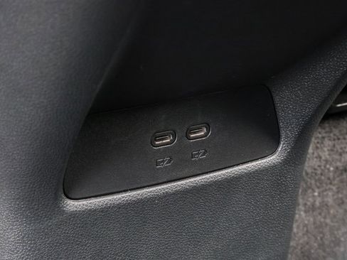 Used 2025 Chevrolet Equinox RS w/ Safety and Technology Package image 20