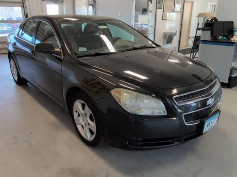 Used 2010 Chevrolet Malibu LS FWD image 7