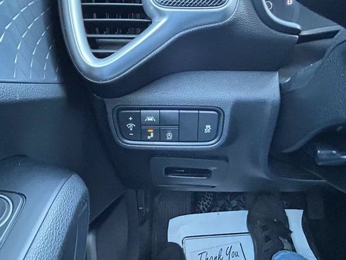 Used 2021 Kia Soul S FWD image 27