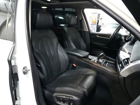 Used 2015 BMW X5 sDrive35i w/ Premium Package image 23