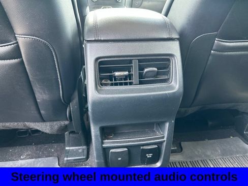 Used 2019 Ford Edge SEL w/ Equipment Group 201A AWD/4WD image 8