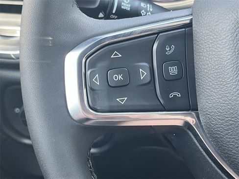 New 2026 RAM 3500 Laramie w/ Towing Technology Group image 29