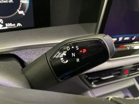 New 2026 Volkswagen Tiguan S image 17