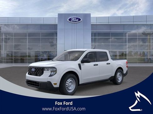 New 2026 Ford Maverick XL image 1