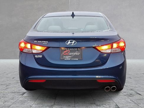 Used 2013 Hyundai Elantra image 9