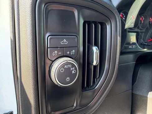 Used 2021 Chevrolet Silverado 1500 W/T w/ Trailering Package RWD image 30