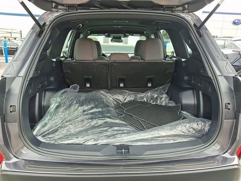 Used 2026 Subaru Forester AWD/4WD image 27