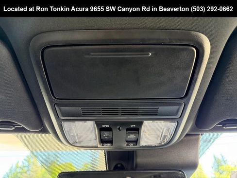 Used 2023 Honda Passport TrailSport image 29