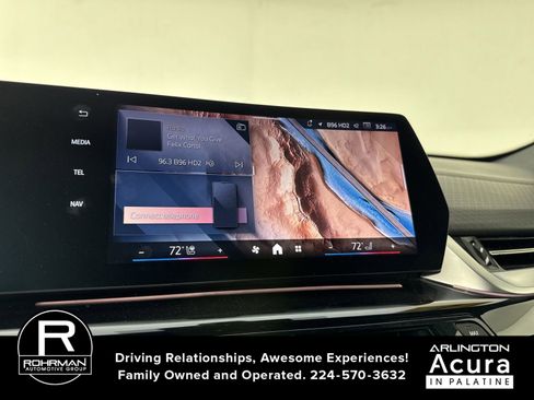 Used 2025 BMW X2 xDrive28i image 6