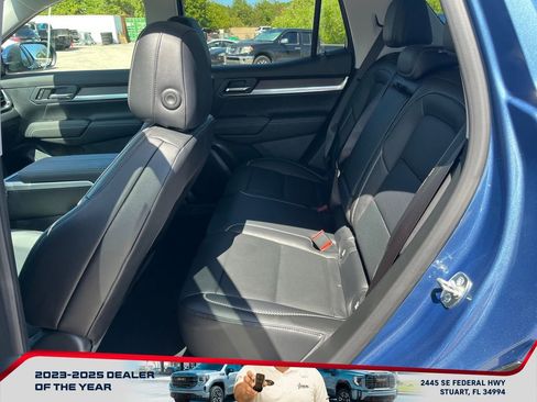 New 2026 GMC Terrain Denali image 11