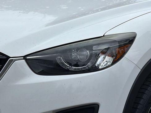 Used 2016 MAZDA CX-5 Grand Touring FWD image 11
