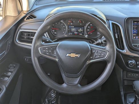 Used 2024 Chevrolet Equinox LT image 16