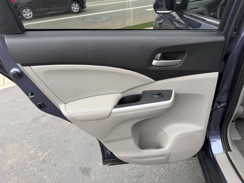 Used 2012 Honda CR-V EX-L image 14