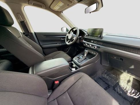 Used 2024 Honda CR-V LX image 27