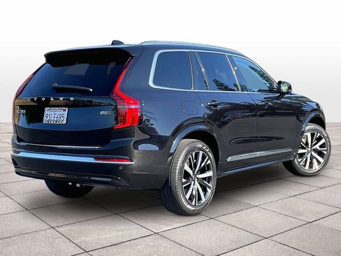 Used 2025 Volvo XC90 B5 Core w/ Protection Package Premier image 16