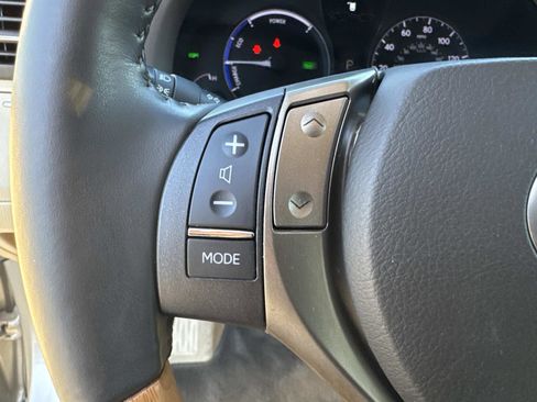 Used 2015 Lexus RX 450h AWD image 32