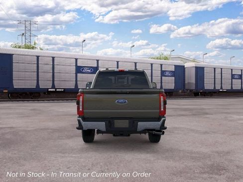 New 2026 Ford F250 Lariat w/ Lariat Ultimate Package AWD/4WD image 20
