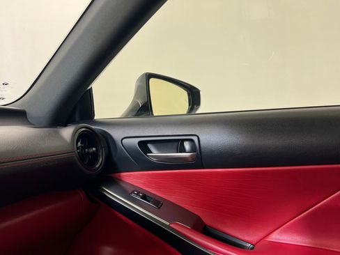 Used 2023 Lexus IS 500 w/ Accessory Package image 30