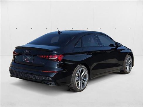 New 2026 Audi A3 2.0T Premium image 5