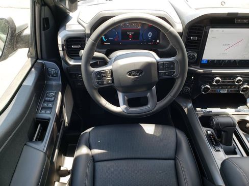 New 2026 Ford F150 Lariat w/ Equipment Group 502A High AWD/4WD image 9