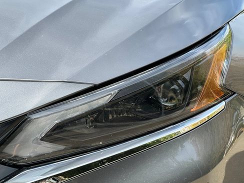 Used 2024 Nissan Altima 2.5 SV FWD image 46