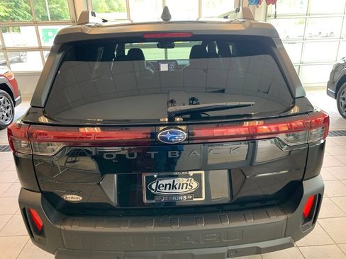 New 2026 Subaru Outback Premium AWD/4WD image 16